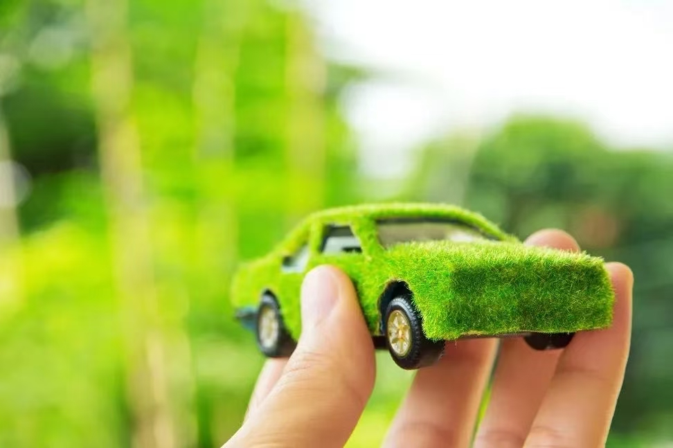 新能源車企銷量預(yù)期寫滿樂觀與期望